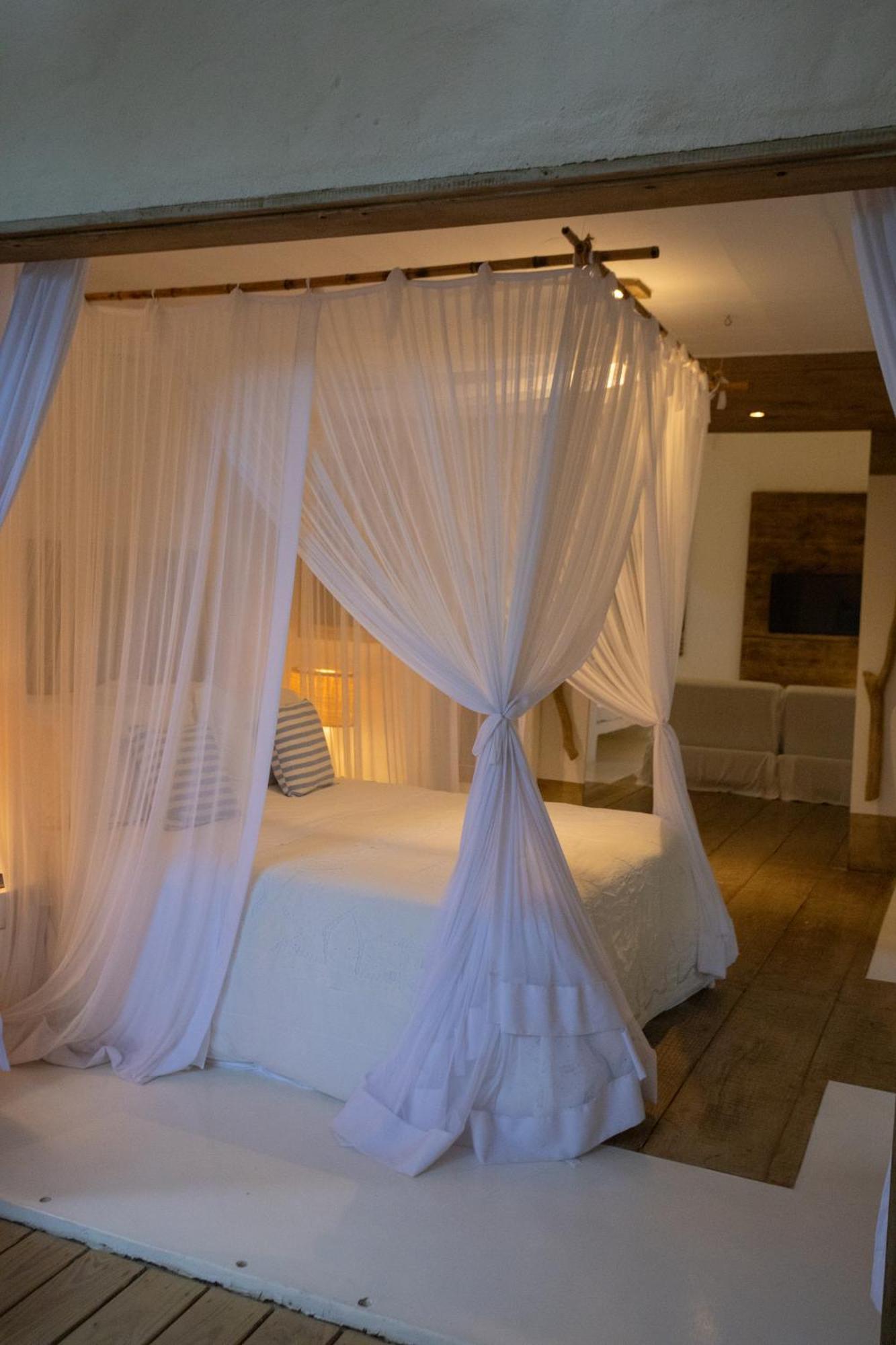 Santa Fe Casas Hotel Trancoso Exterior photo