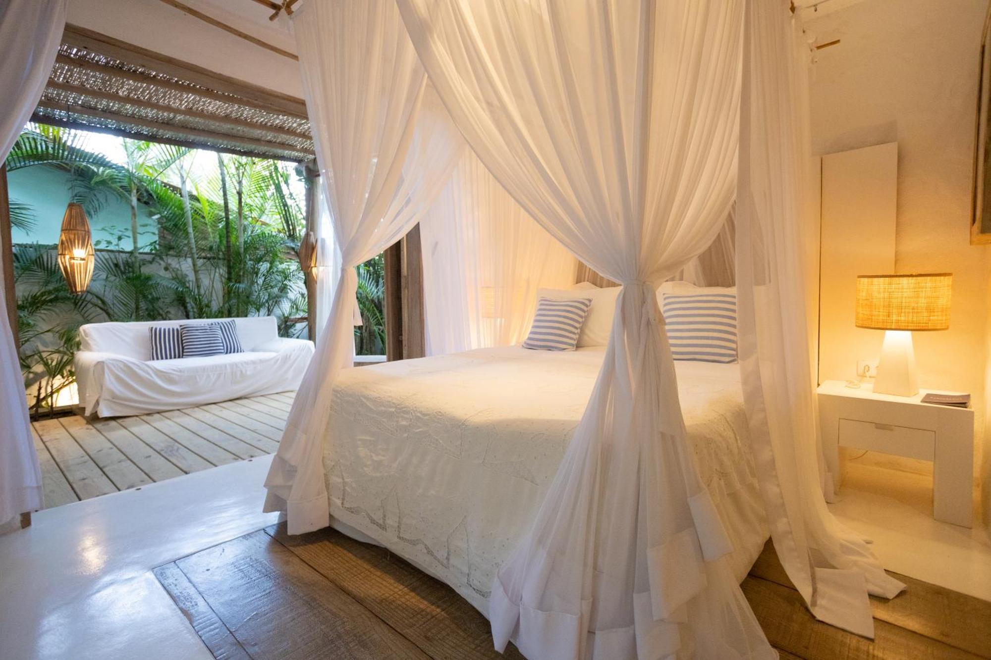 Santa Fe Casas Hotel Trancoso Exterior photo